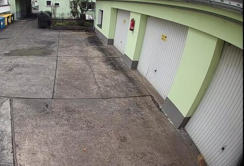 Foto - Garagen nur für Fahrzeuge zu vermieten mit Strom Anschluss Licht