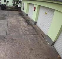 Garagen nur für Fahrzeuge zu vermieten mit Strom Anschluss Licht - Hanau