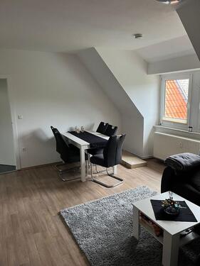 Foto - 3 Zimmer Etagenwohnung zur Miete in Osnabrück