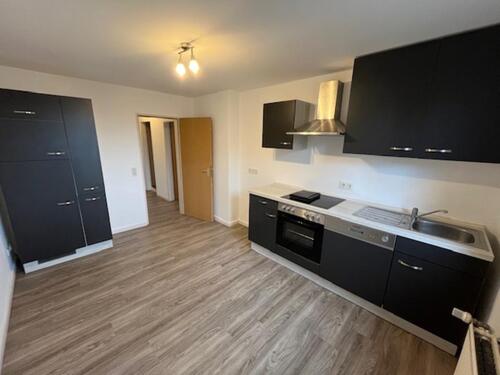 Foto - 2 Zimmer Wohnung, Bordumstr. 6 WHV 68qm mit Einbauküche zu sofort