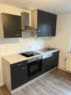 Foto - 2 Zimmer Etagenwohnung zur Miete in Wilhelmshaven