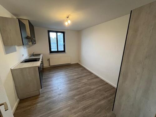 Foto - 2 Zimmer Etagenwohnung in Wilhelmshaven