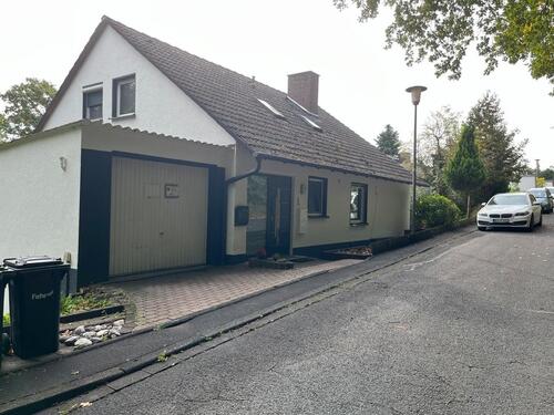 Foto - 3 Zimmer Wohnung Melsungen - 1.000,00&nbsp;EUR Kaltmiete, ca.&nbsp; 85,00&nbsp;m&sup2;