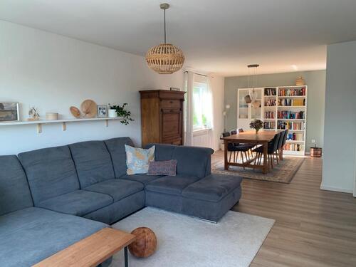 Foto - 3 Zimmer Etagenwohnung in Melsungen