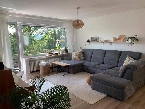 Foto - Etagenwohnung in Melsungen zur Miete