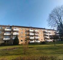 Helle 3 Zimmer Wohnung mit Balkon in Sereetz - Pronstorf