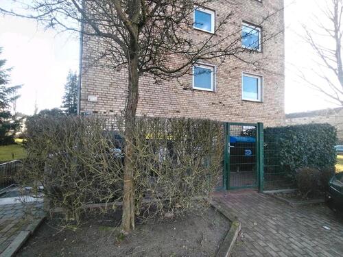 Foto - 3 Zimmer Etagenwohnung zum Kaufen in Pronstorf