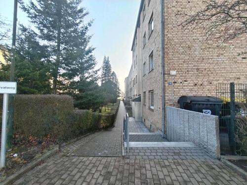 Foto - 3 Zimmer Etagenwohnung in Pronstorf