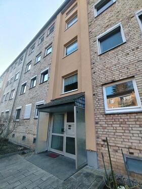 Foto - Etagenwohnung in Pronstorf zum Kaufen