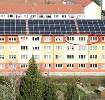 4 Raum Wohnung mit Balkon Gräfenroda Geratal