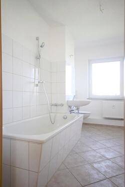 Foto - 4 Zimmer Etagenwohnung in Geratal