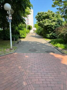 Foto - 2 Zimmer Etagenwohnung in Saarbrücken