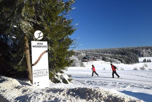Foto - 2 Zimmer Etagenwohnung zur Miete in Oberwiesenthal