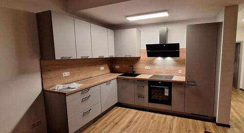 Foto - Etagenwohnung in Kirchheimbolanden zur Miete