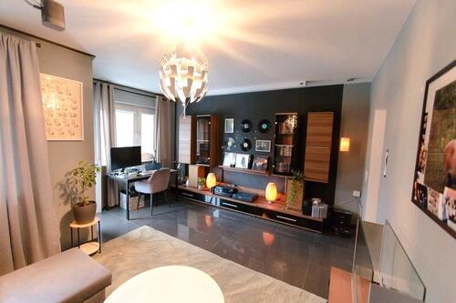 Foto - 2 Zimmer Dachgeschoßwohnung zur Miete in Braunschweig