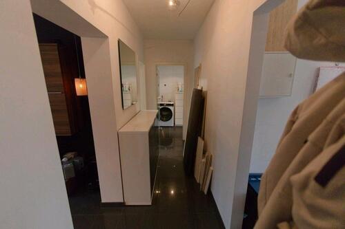 Foto - Dachgeschoßwohnung in Braunschweig zur Miete