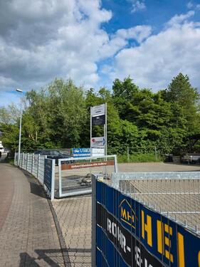 Foto - Stellplatz für Auto - 40,00&nbsp;EUR Miete,