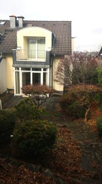 Foto - 4 Zimmer Doppelhaushälfte zum Kaufen in Radevormwald