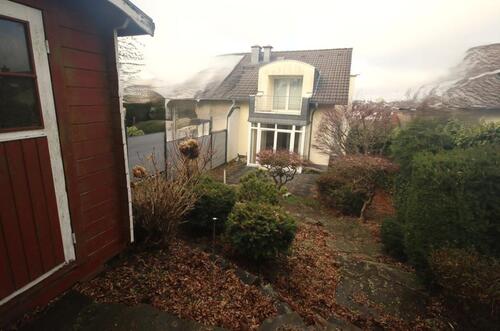 Foto - 4 Zimmer Doppelhaushälfte in Radevormwald