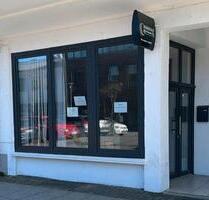 GewerbeflächeBüro in Husum zu vermieten
