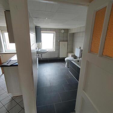 Foto - 1 Zimmer Dachgeschoßwohnung in Barmstedt