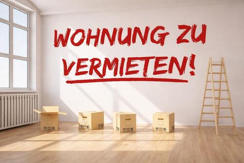 Foto - 100qm Erdgeschosswohnung mit Garten und Carport. Siedlung Am Wald