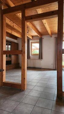 Foto - 3.5 Zimmer Etagenwohnung zur Miete in Hagen im Bremischen