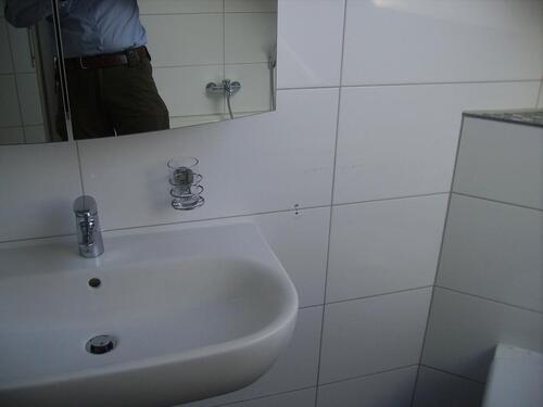 Foto - 3 Zimmer Dachgeschoßwohnung zur Miete in Dülmen