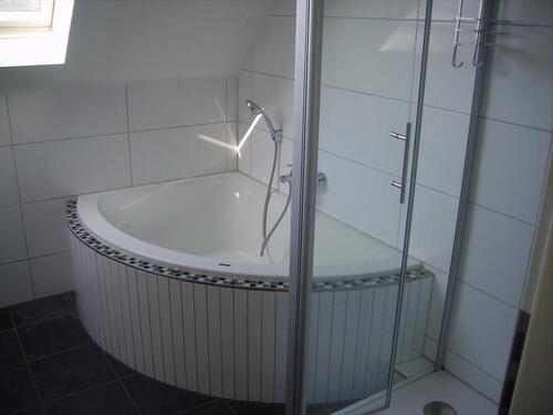 Foto - 3 Zimmer Dachgeschoßwohnung in Dülmen