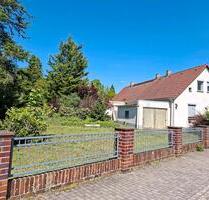 Haus mit großzügigen Grundstück - Elsterwerda