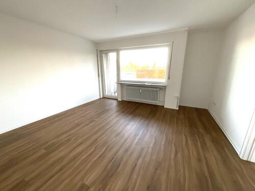 Foto - 1-Zimmer-Wohnung mit Balkon in Behringersdorf