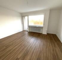 1-Zimmer-Wohnung mit Balkon in Behringersdorf - Schwaig Bei Nürnberg