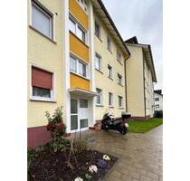 4 ZKB Balkon in Detmold Spork-Eichholz - Lage