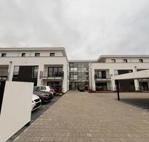 Barrierefreie 2-Zimmer-EG-Wohnung mit Terrasse in Nieder-Weisel - Butzbach