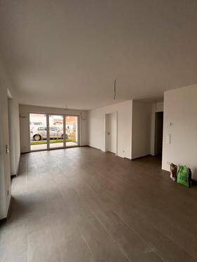 Foto - 2 Zimmer Erdgeschoßwohnung zur Miete in Butzbach