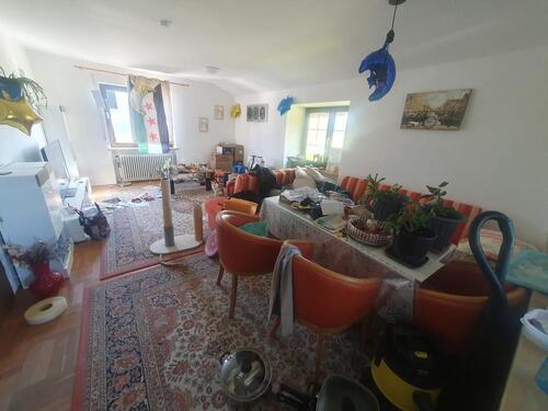 Foto - 2ZKB in Hopferau - 550,00&nbsp;EUR Kaltmiete, ca.&nbsp; 50,00&nbsp;m&sup2;