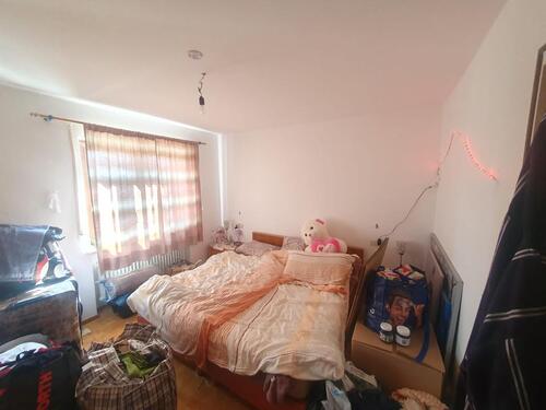 Foto - 2 Zimmer Etagenwohnung zur Miete in Seeg