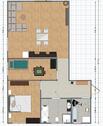 Foto - Traumhafte 3-Zimmer Mietwohnung mit WBS