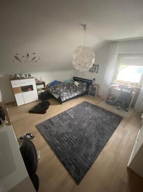 Foto - 3-Zimmer-Wohnung in ruhiger Lage in Bischmisheim zu vermieten
