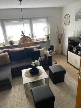 Foto - 3 Zimmer Etagenwohnung in Saarbrücken