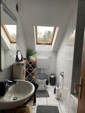 Foto - Etagenwohnung in Saarbrücken zur Miete