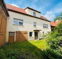 4- Seitenhof in Weißenfels OT Storkau mit gr. Grundstück