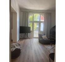 Charmante Altbauwohnung Neuer Markt Nebenstraße Herford
