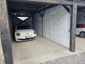Foto - Garage XXL Miete Carport, Stellplatz Pkw Kamenz Innenstadt Lager