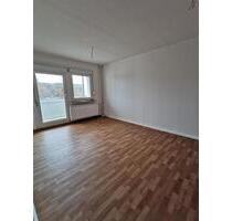 2-Zimmer-Wohnung mit 45 m² mit Balkon - Bad Elster