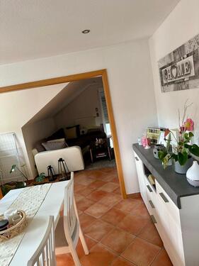 Foto - Etagenwohnung zur Miete in Lengerich