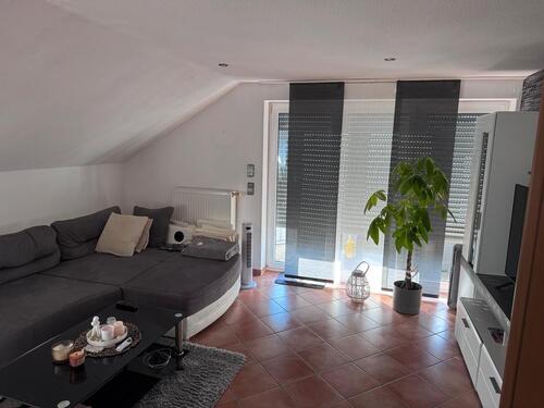 Foto - Etagenwohnung in Lengerich
