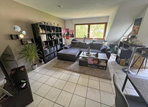 Foto - Gemütliche 3 Zimmer Wohnung in verkehrsgünstiger Lage von Vallendar
