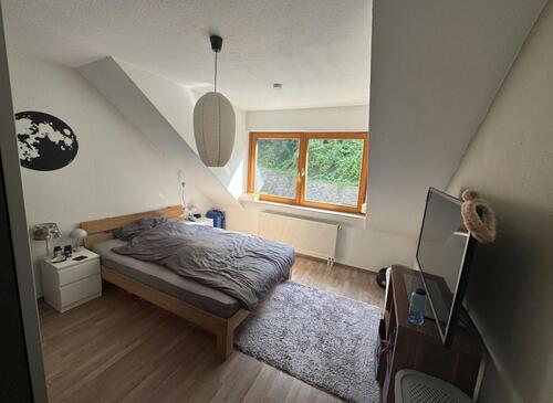 Foto - Etagenwohnung zur Miete in Vallendar