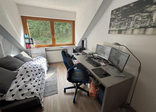 Foto - Etagenwohnung in Vallendar